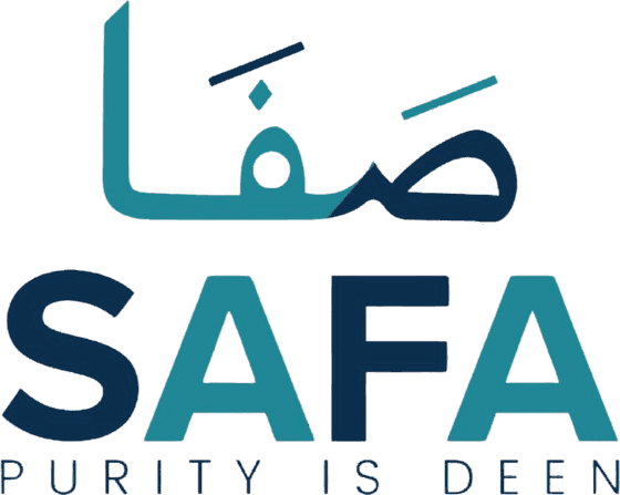 Safa Sunnah Shop — Purity is Deen