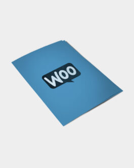 Woo Logo