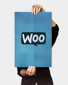 Woo Logo