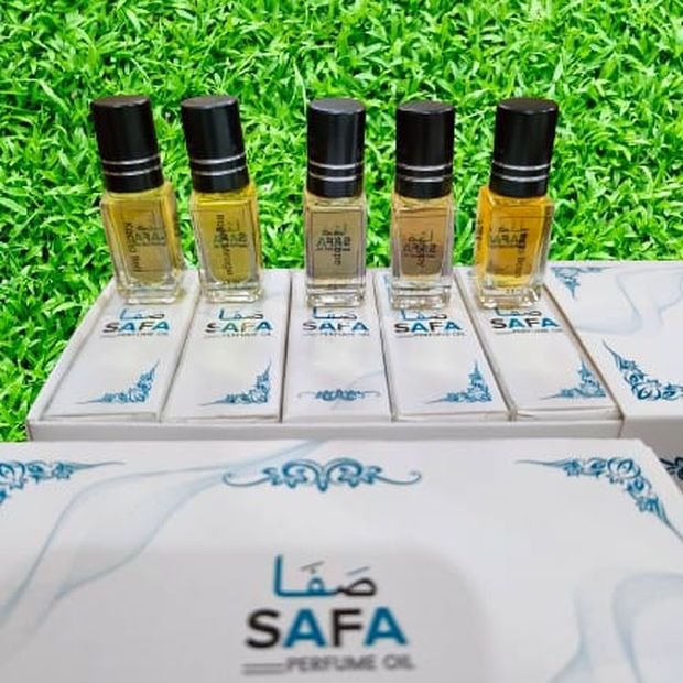 Ehsas Al Arabia