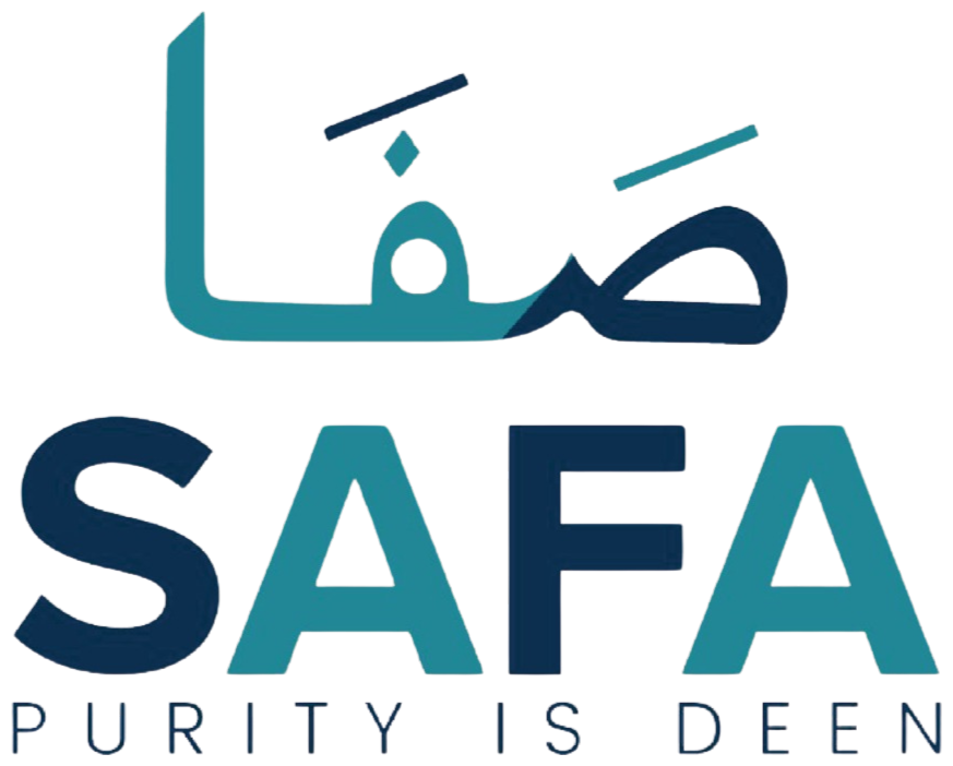 Safa Sunnah — Purity is Deen