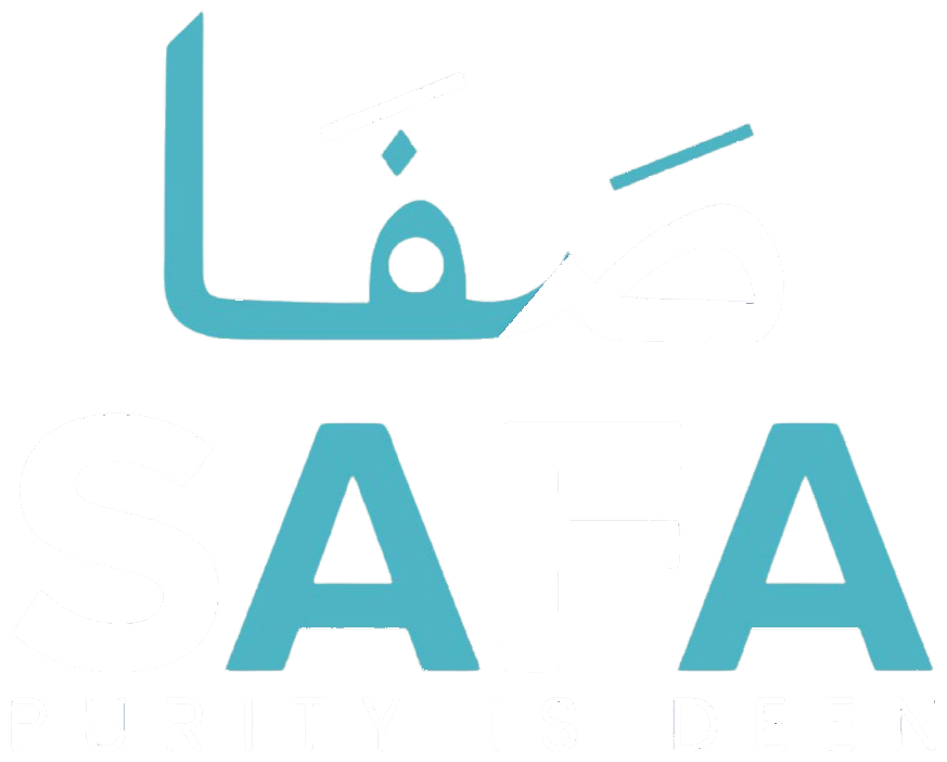 Safa Sunnah — Purity is Deen